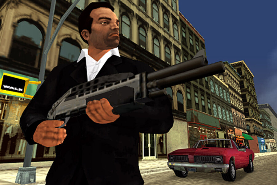 grand theft auto 5 psp