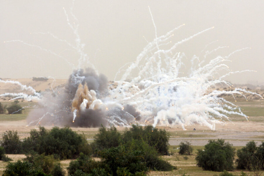 israel-phosphorus-bombshells-launched-from-gaza-csmonitor