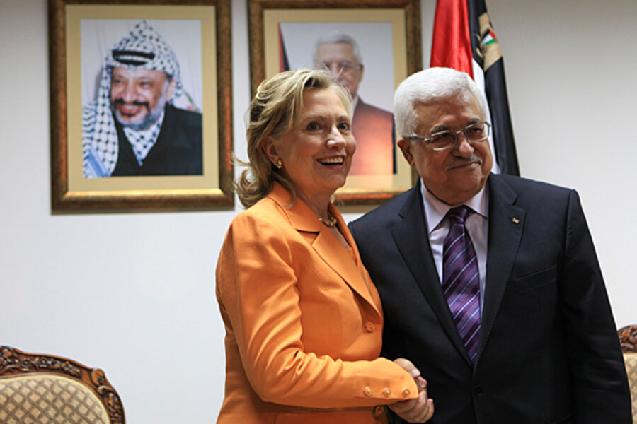 Israel-Palestinian talks end without settlement deal: What happens next