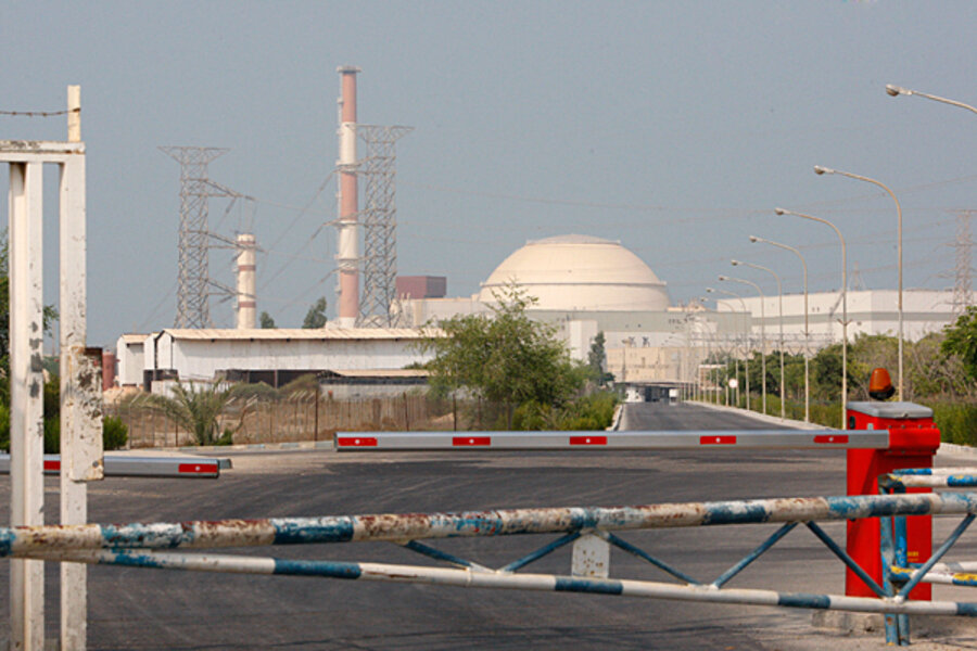 Hackers Are Targeting Nuclear Facilities, Homeland Security Dept