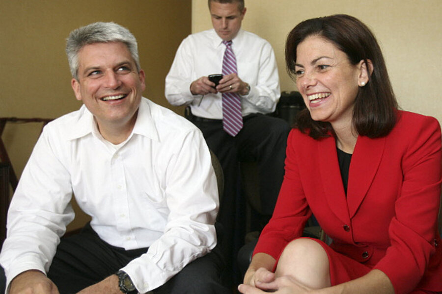 Kelly Ayotte election: a relief to mainstream Republicans - CSMonitor.com