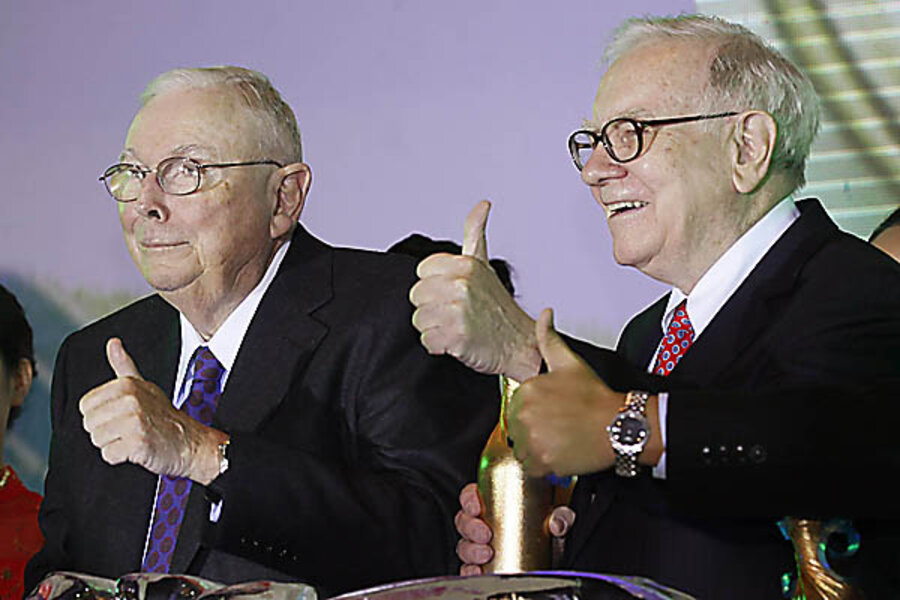 charlie munger investment strategy