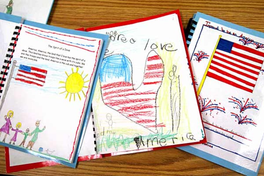 September 11 in schools: How teachers are helping students understand ...