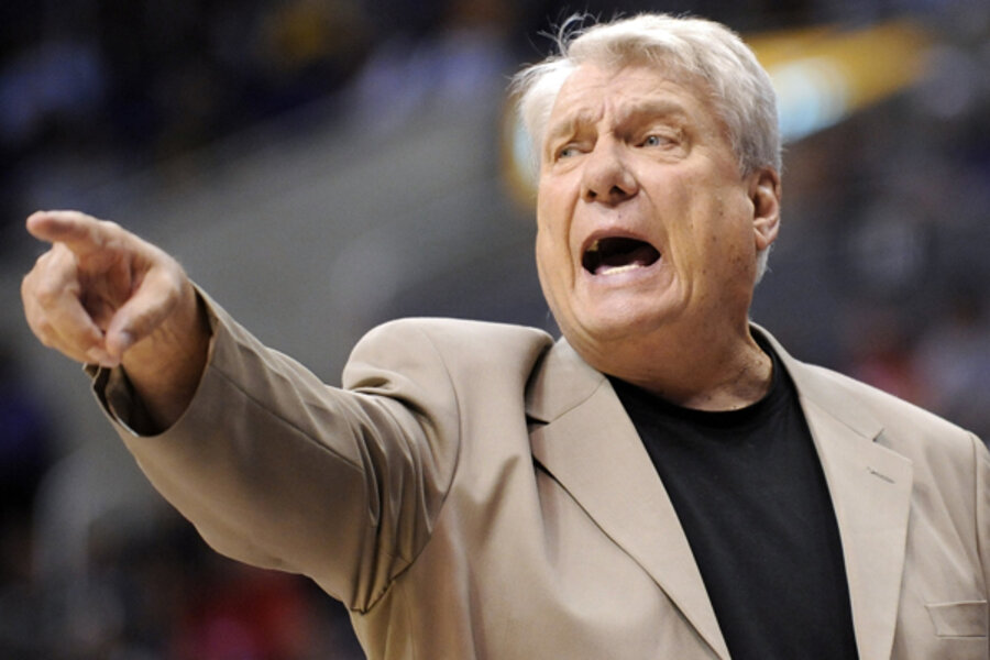 Don Nelson, all-time winningest NBA coach, to leave Warriors bench -  