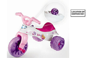 fisher price baby tricycle
