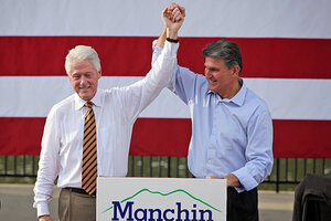 lgi homes west virginia