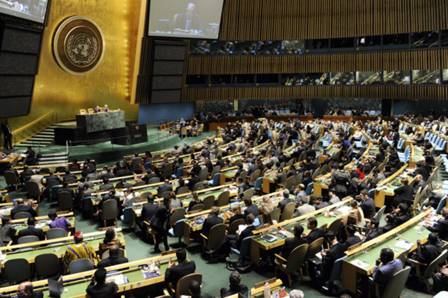 South Africa to join UN Security Council. Will it take lead on Africa ...