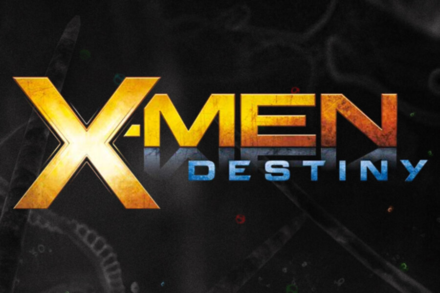 X-Men: Destiny