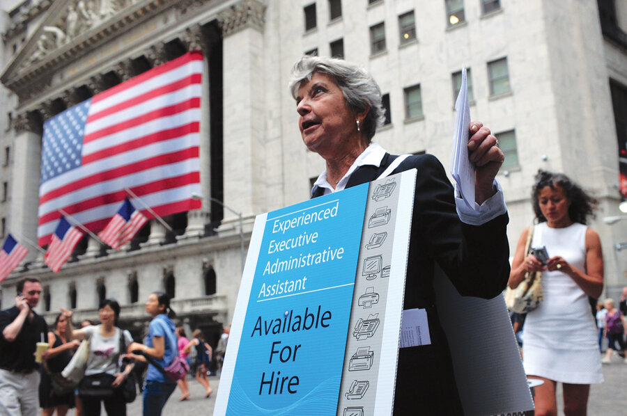 When unemployment extensions end, a movement rises the 99ers