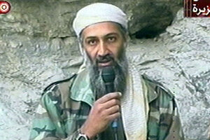 CNN Says Pakistan Protecting Osama Bin Laden; France On Alert For ...