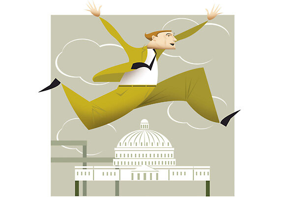 what does financial independence really mean anyway csmonitor com