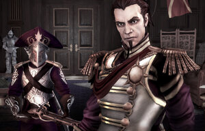 fable 3 review