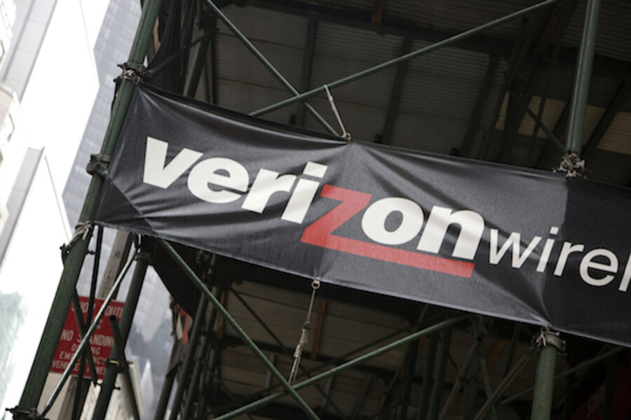 Verizon Wireless To Pay Out Millions To Consumers For Past mystery 