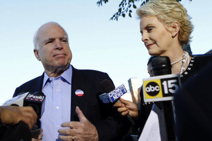 gay adoption and Mccain Groehler recommends Infra red photos of shemale