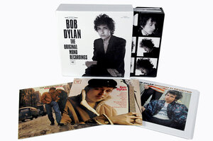 Bob Dylan The Original Mono Recordings 洋楽 Bob Dylan/The Original