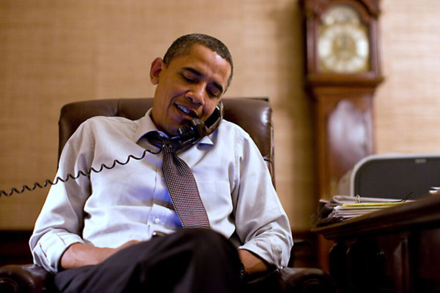 Election 2010 What Does The Democratic Debacle Mean For Fiscal