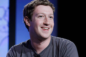 Download Mark Zuckerberg Free PNG photo images and clipart  FreePNGImg