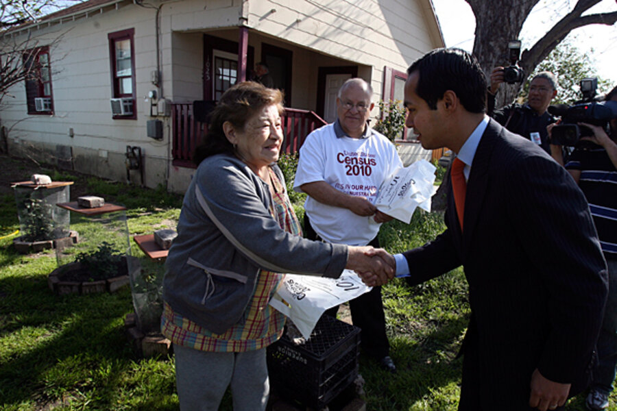 With Census figures in, Louisiana turns to redrawing political maps