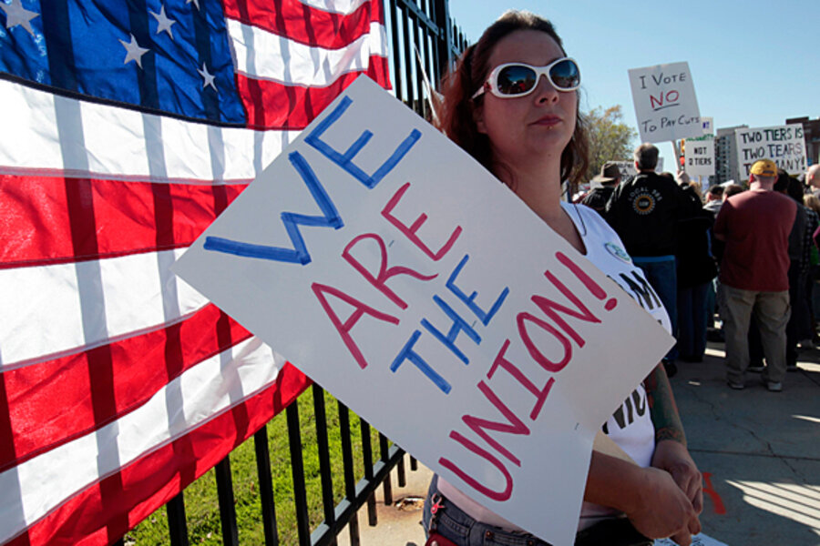 What's up with Michigan? US Census shows its population stuck in