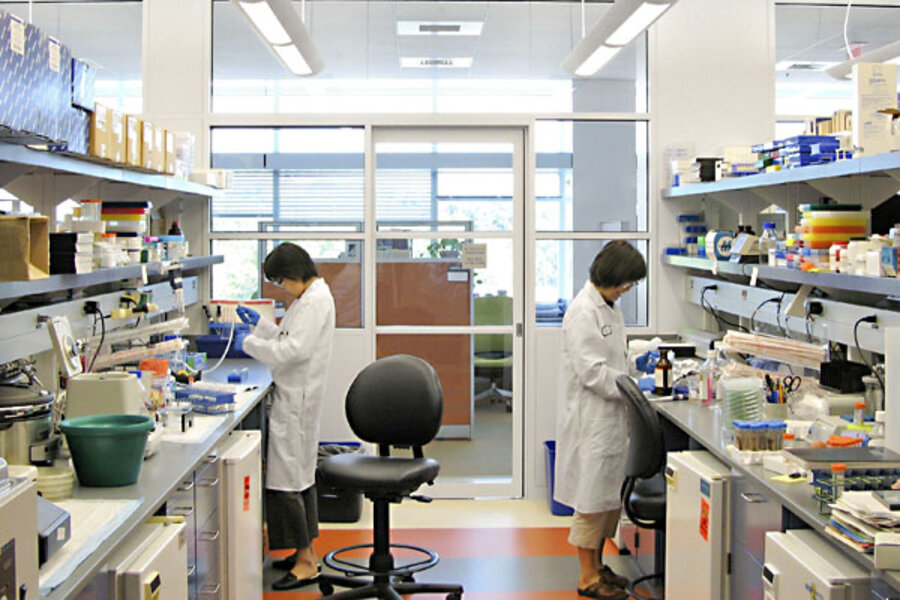 When patents kill: Genzyme's patent-protected, life-saving drug ...