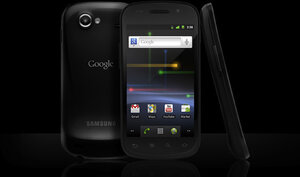 smartphone 2010 google