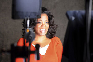 Oprah Winfrey Channel Debuts Saturday, But Is It Time For A New Network ...