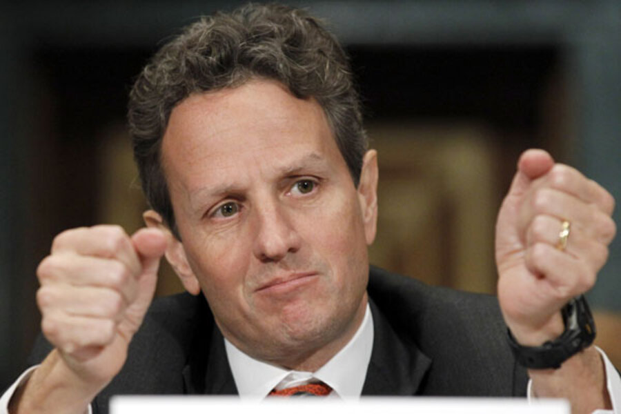 TARP bailout cost to taxpayers expected to be lower, according to