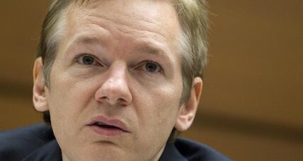 WikiLeaks documents roil Nigeria, Kenya, and South Africa 