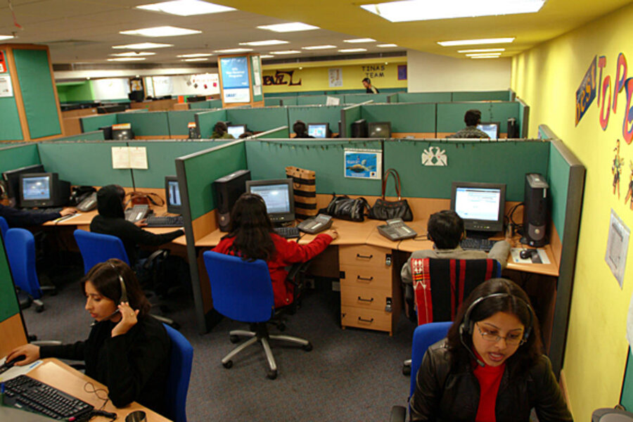 The Outsource Trend Its Not Just Call Centers In India Anymore 