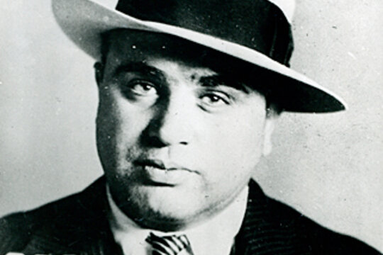 Mafia arrests: Four of the most famous mob busts in history - Al Capone ...