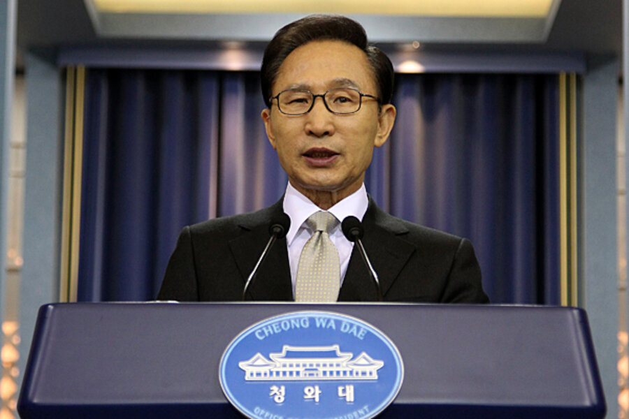 South Korea delivers setback to Somali pirates, and a warning to North
