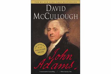 John Adams 10768 Bookeez, Multi on OnBuy