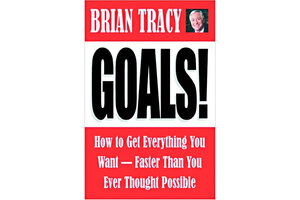 the goal book