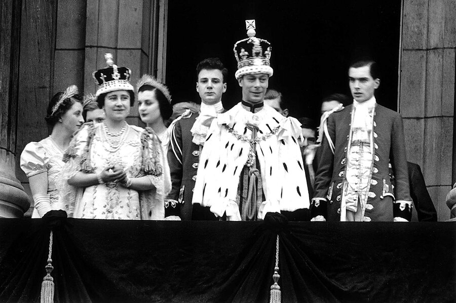 How The King's Speech Ignored King George VI's True Story