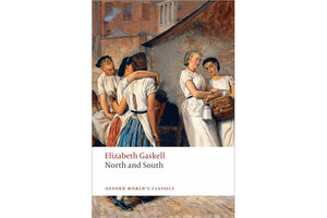north and south elizabeth gaskell chapter summaries