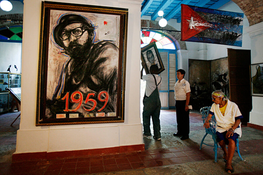 Castro Castro