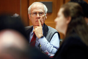 Wisconsin Judge's Stern Rebuke: Collective-bargaining Bill Is Not Law ...