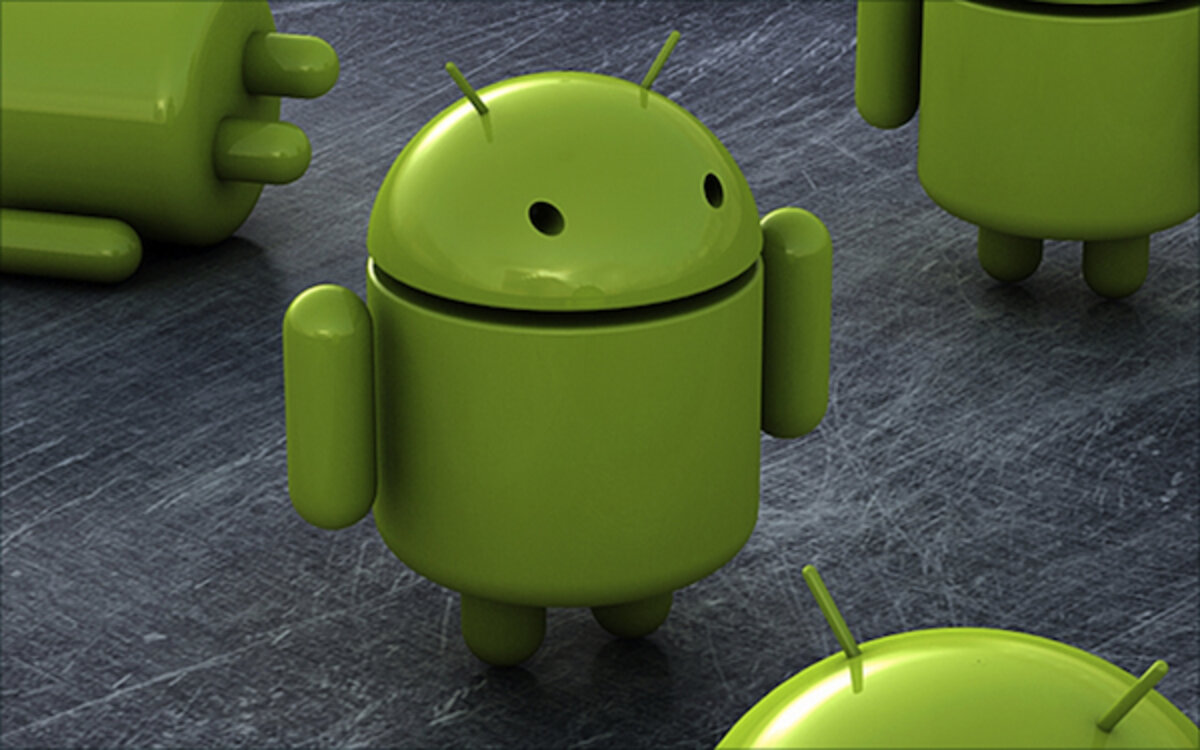 Is Android really faster than iOS? - CSMonitor.com