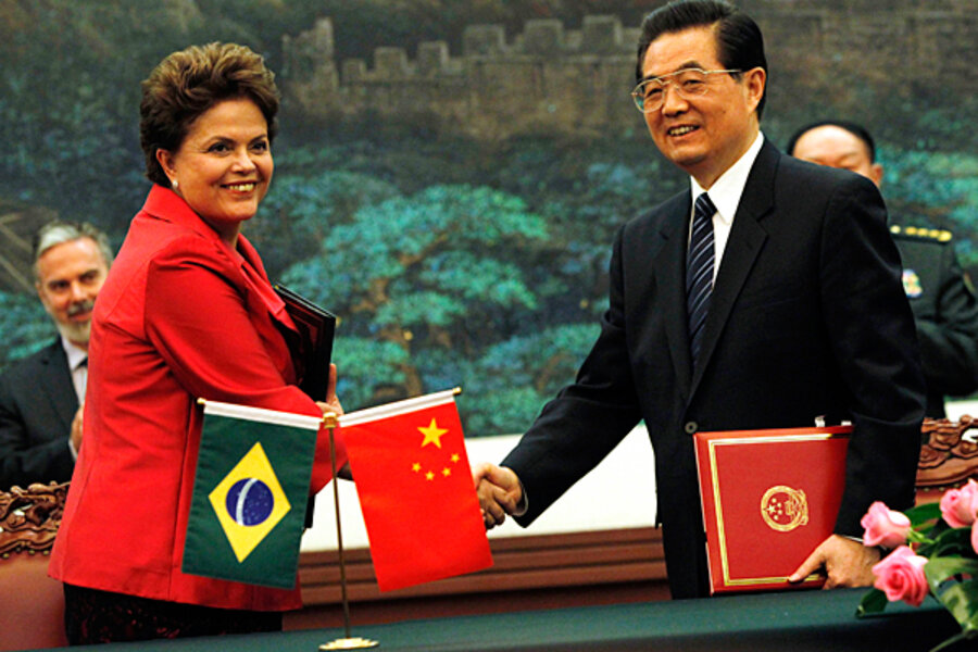 China brazil. Бразилия и Китай. Китай и Бразилия шип. Китай Бразилия сравнител. B5.9 180 Бразилия и Китай.