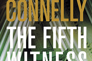 book the fifth witness