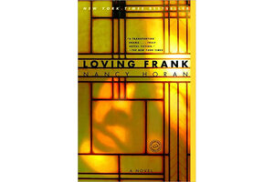 loving frank book