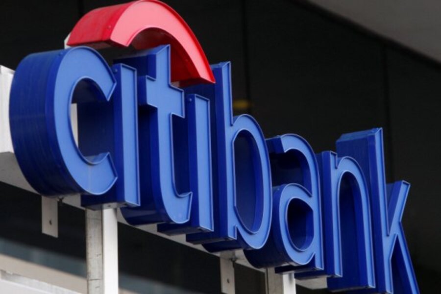 Citi earnings one of five things to watch April 19