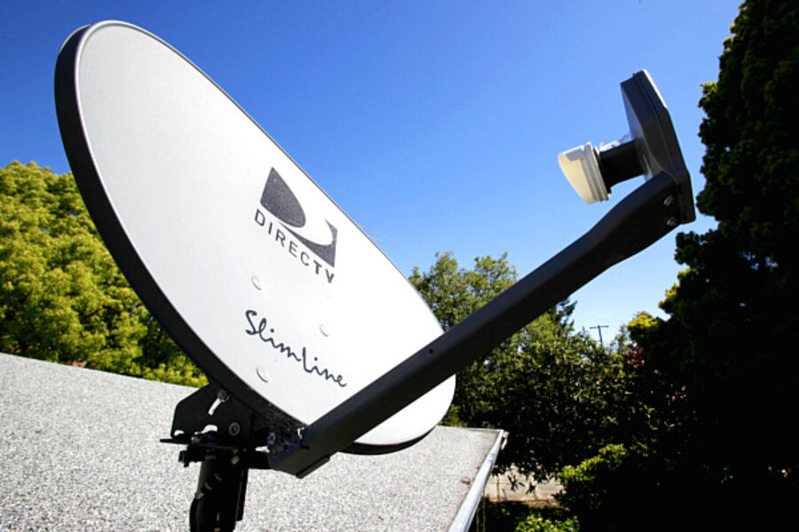 Awful Announcing on X: Are you among the DirecTV subscribers who