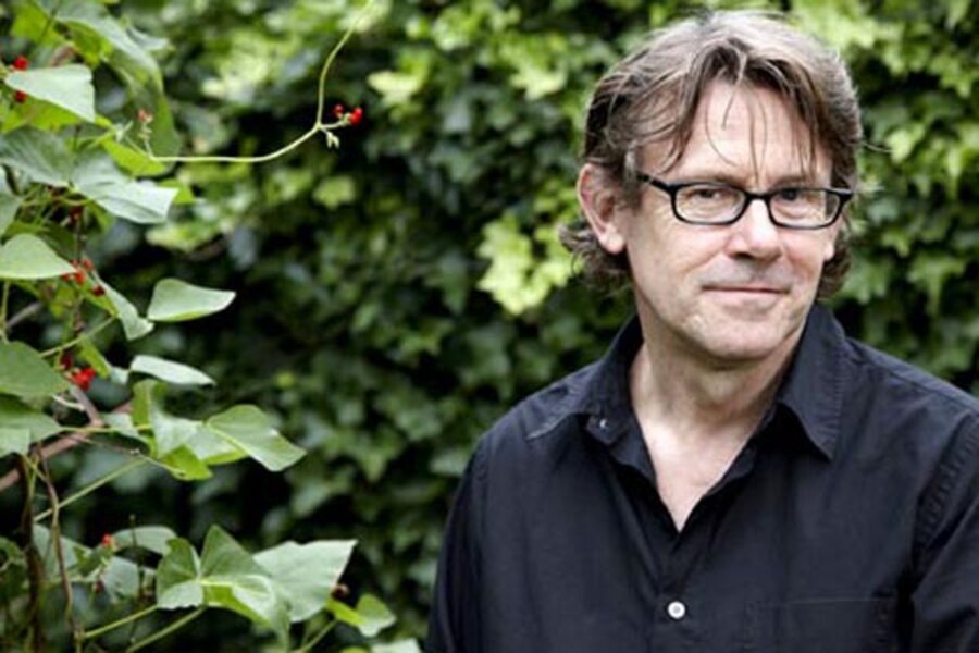 Nigel Slater the best Brit you’ve never heard of