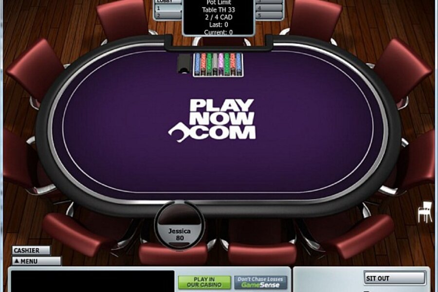 www poker4chips com slots online
