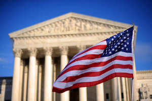 Supreme Court Says No To Expedited Hearing On Health-care Reform Law ...