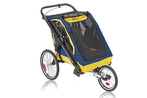 baby jogger switchback