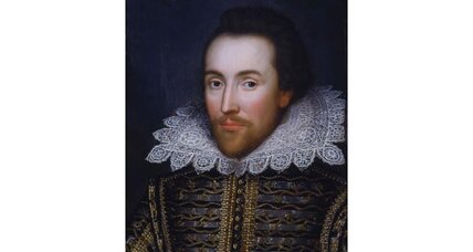 Shakespeare quiz: Can you match the quote to the play?