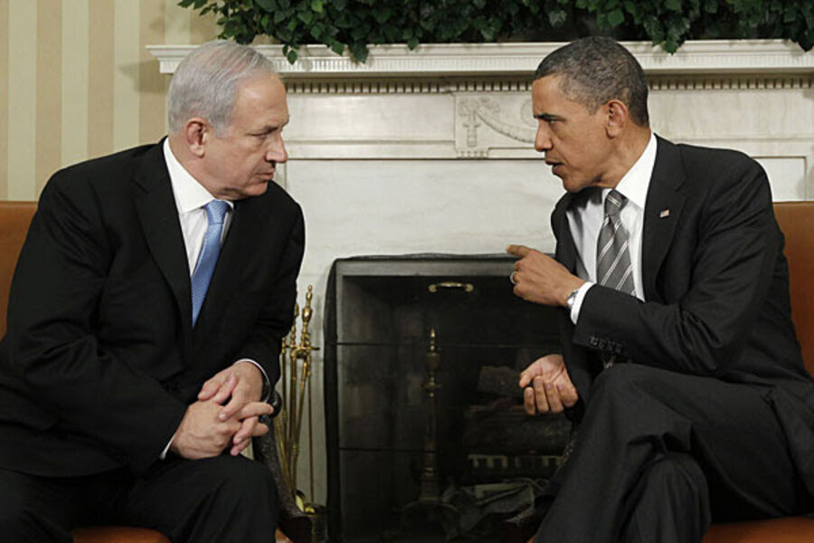 Obama's AIPAC comments can't conceal mutual mistrust, say Israeli ...