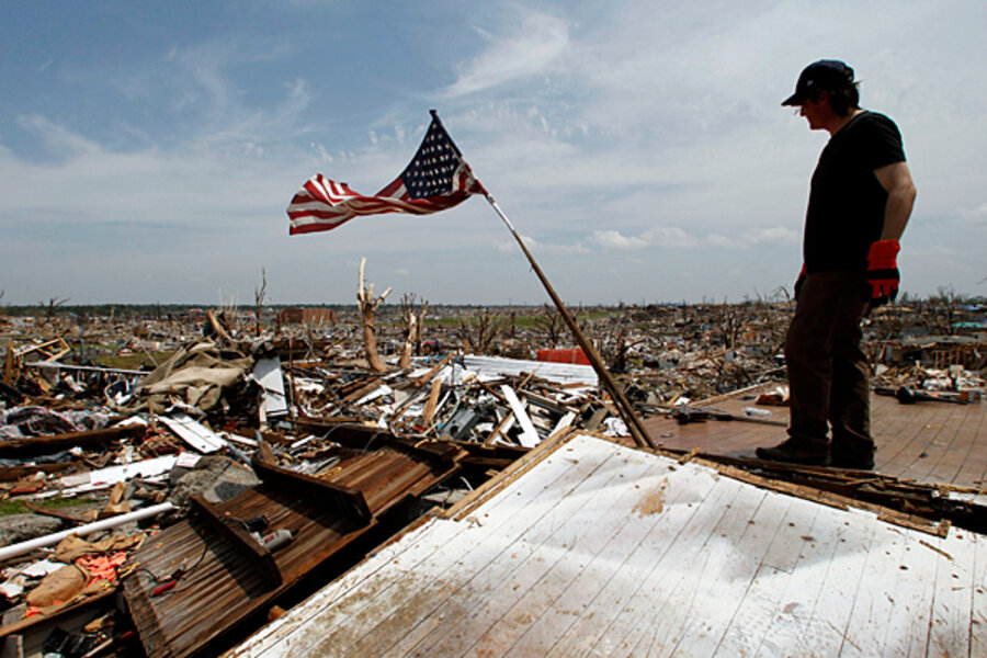 Joplin tornado: With one-third of homes gone, where will residents live